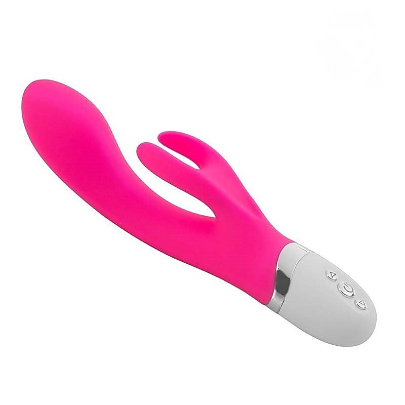 Professional-Grade Rabbit Vibrator by WowYes - Rabbit Vibrators