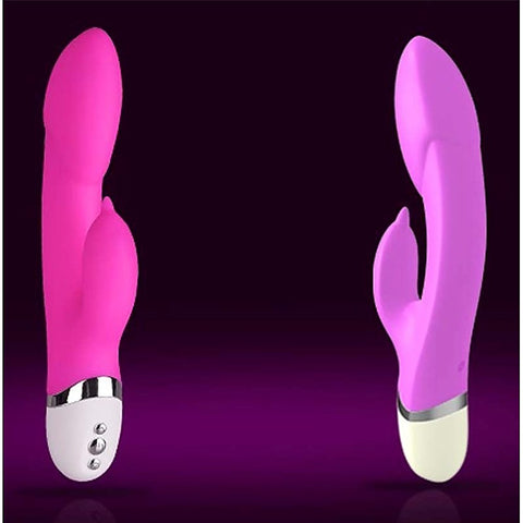 Premium Seakiss Dolphin Vibrator by WowYes - Rabbit Vibrators