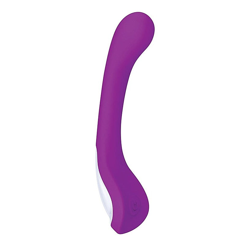 Linea Curving G Rechargeable by Icon Brands - Waterproof Vibrators