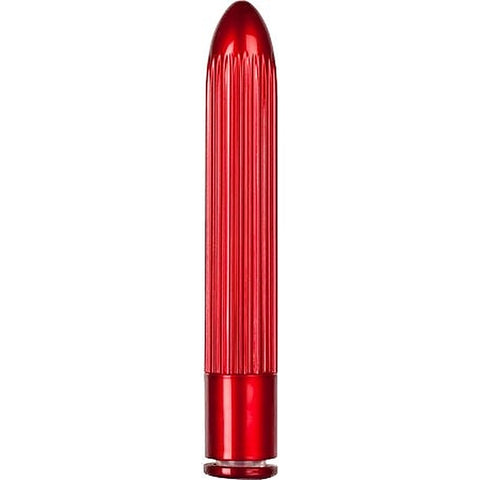Waterproof Metallic Vibrator by NANMA Corporation - Mini & Slim Vibrators