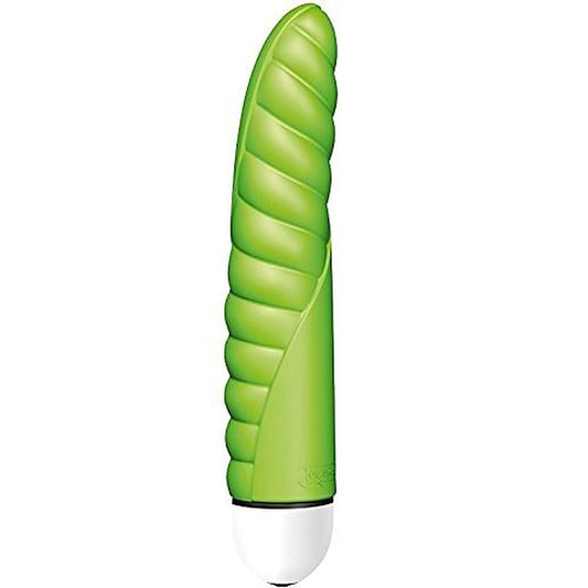 Dual-Action Delight - JoyDivision Pleasure Stimulator - Breast and Nipple Toys