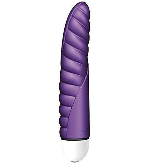 Dual-Action Delight - JoyDivision Pleasure Stimulator - Breast and Nipple Toys