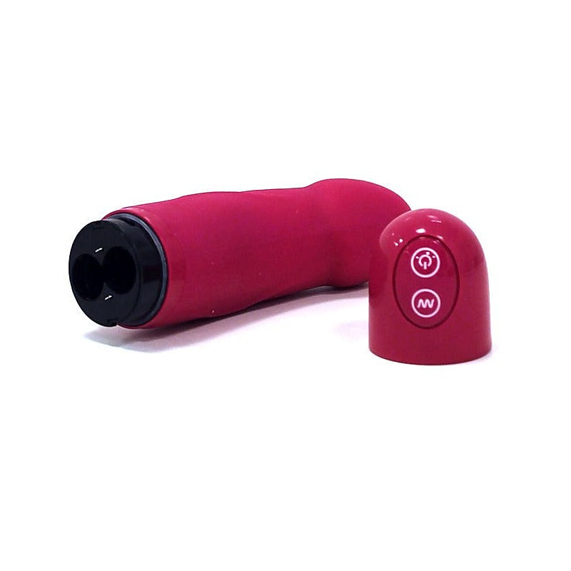 Dorcel Luxury Real Vibration S by Marc Dorcel Toys - Double Ender