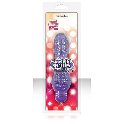 Starlight Mini Gems Virgo by NS Novelties - G-Spot Vibrators
