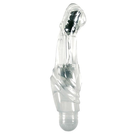 Lucidity Minis Mirage Light-Up by NS Novelties - G-Spot Vibrators