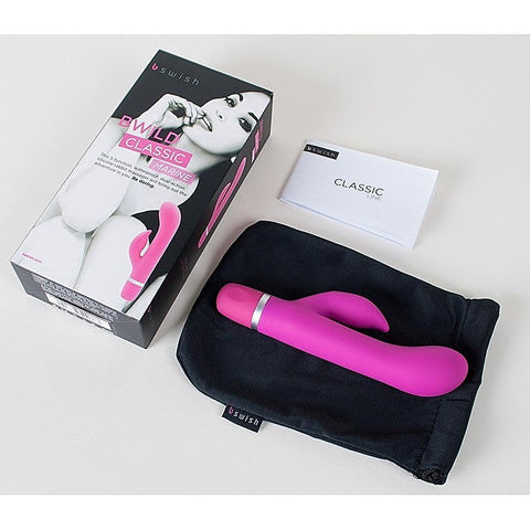 Professional BWILD Classic Marine by B Swish - Personal Massagers