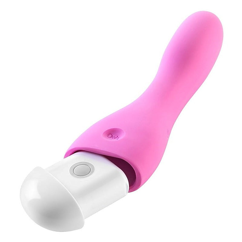 Professional Ooh Classic Coral by Je Joue - Luxury Sex Toys