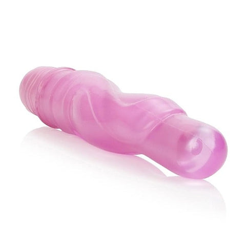 First Time Softee Lover by California Exotics - Mini & Slim Vibrators