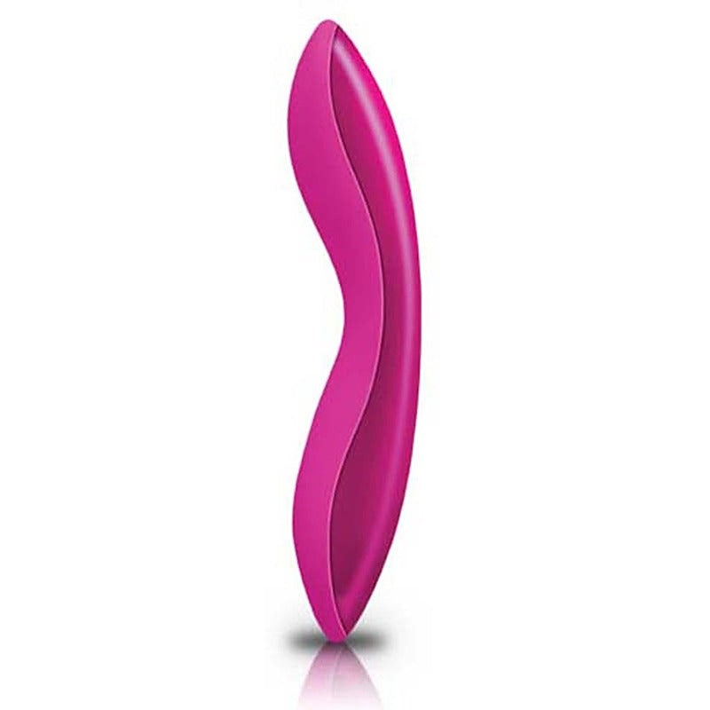 Premium Climax Elite Meg 9x Silicone by Topco - Waterproof Vibrators