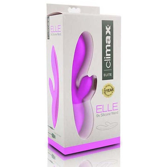Climax Elite Elle 9x