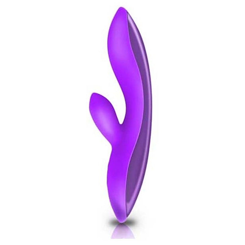 Professional Climax Elite Elle 9x by Topco - Rabbit Vibrators