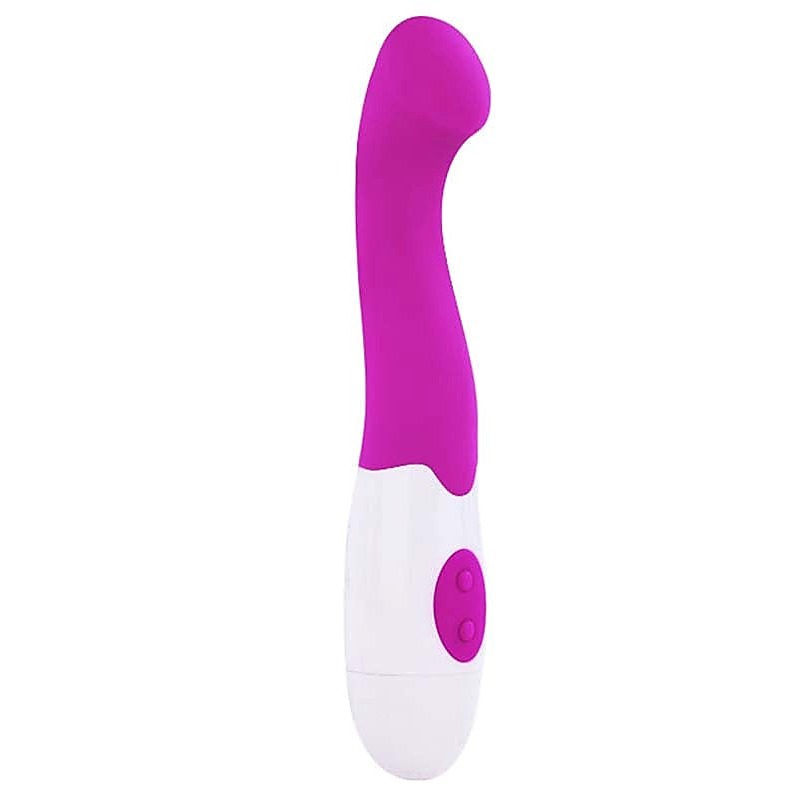 Professional Pretty Love Charles by Baile - G-Spot Vibrators