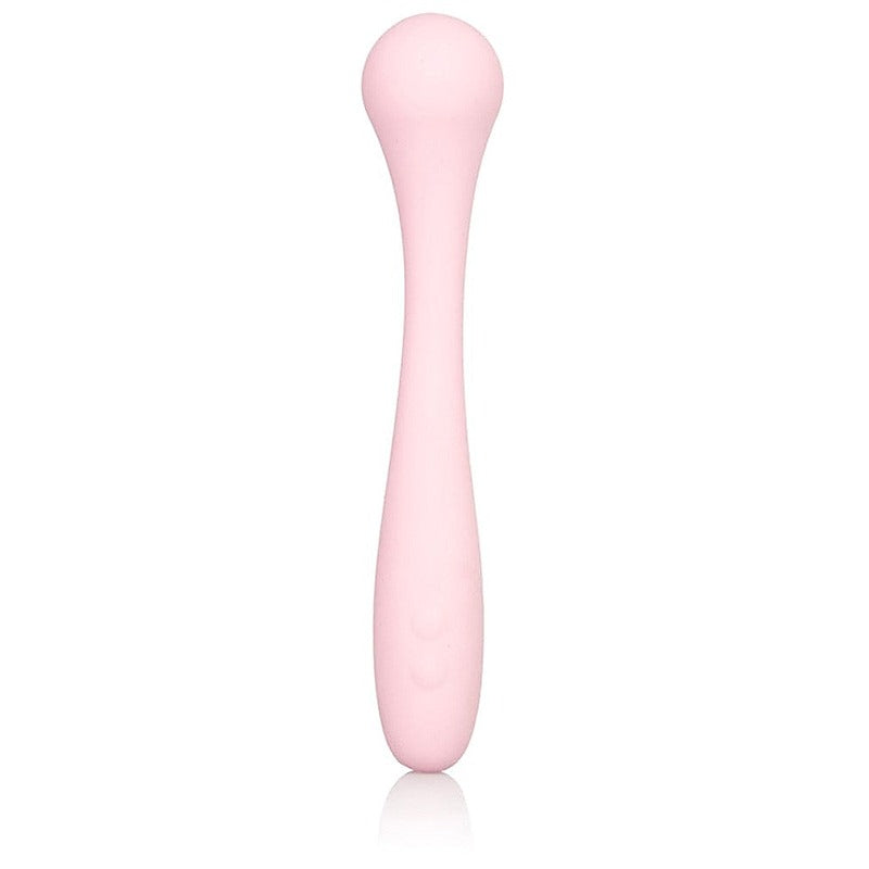Inspire Vibrating G-Wand by California Exotics - G-Spot Vibrators