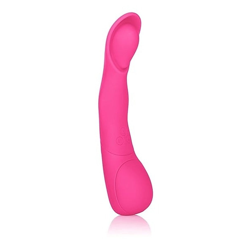 Premium Impress Scoop by California Exotics - G-Spot Vibrators