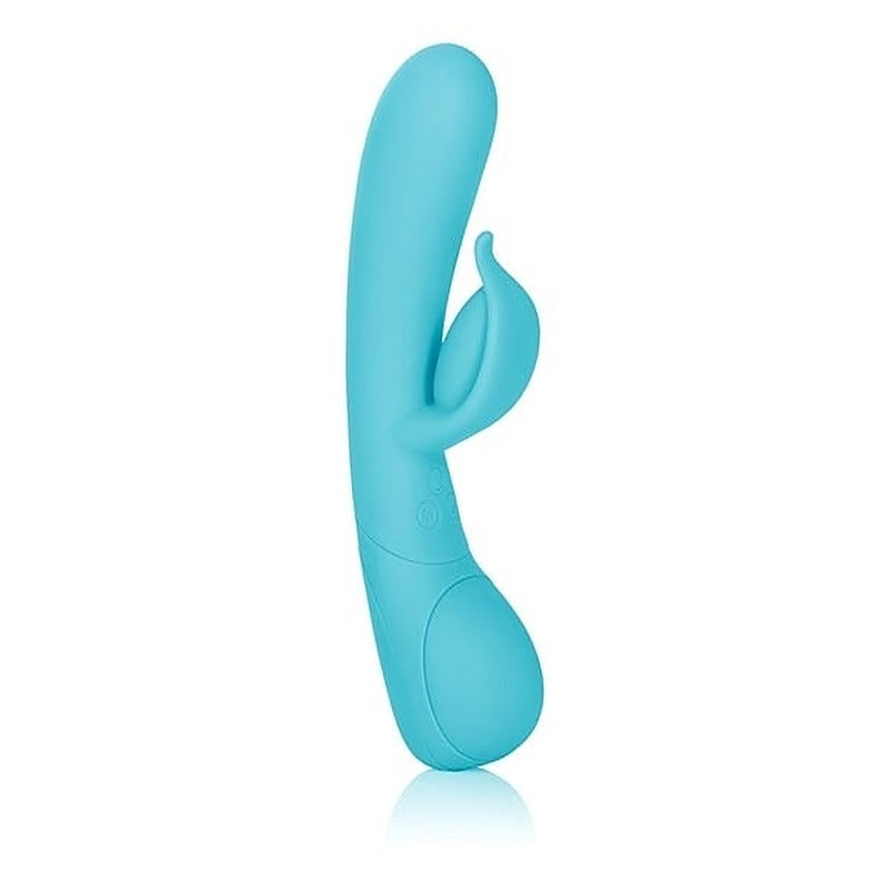 Premium Impress Dove by California Exotics - Rabbit Vibrators