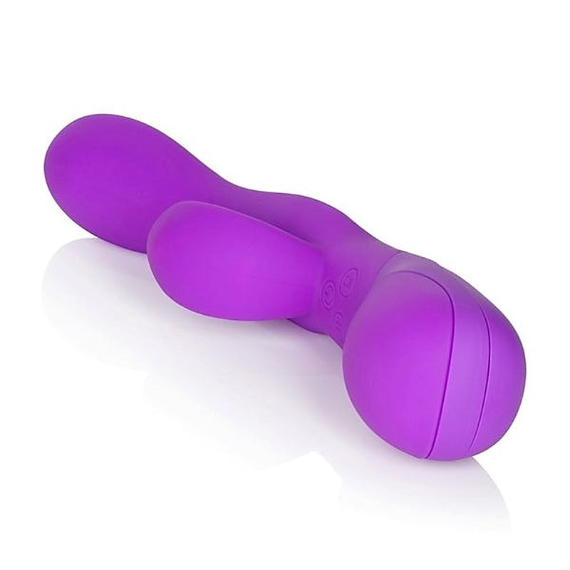 Premium Impress Tongue by California Exotics - Rabbit Vibrators