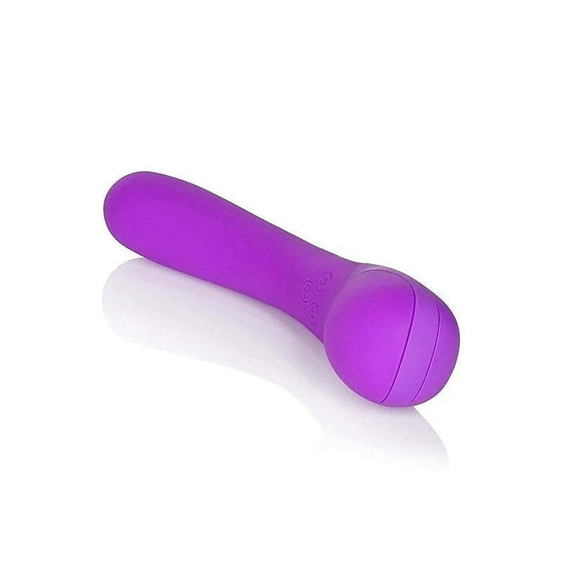 Premium Impress Wand by California Exotics - Vibrating Dildos