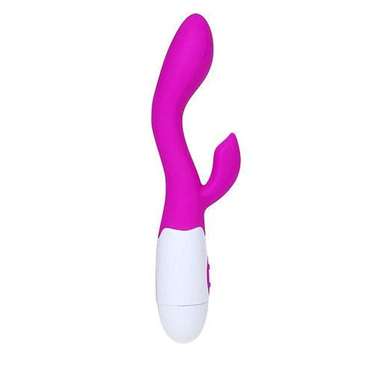 Blissful Bunny by Baile - Clit Ticklers and Pulsators