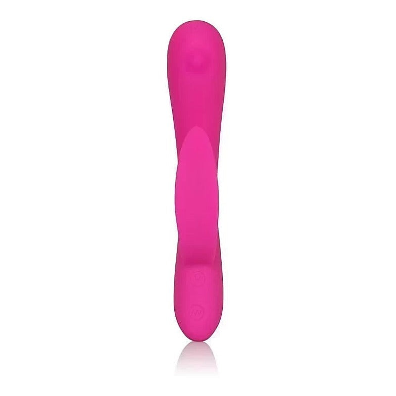 Embrace Massaging Tickler G-Spot Massager - Rabbit Vibrators