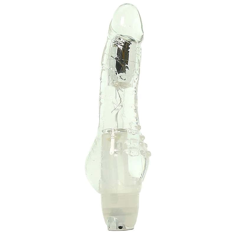 Lucidity Halo Light Up by NS Novelties - G-Spot Vibrators