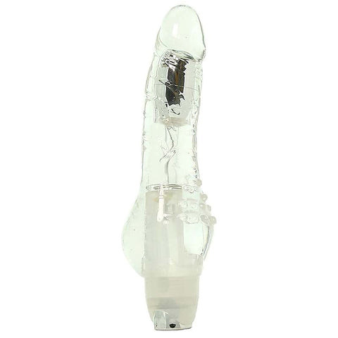 Lucidity Halo Light Up by NS Novelties - G-Spot Vibrators
