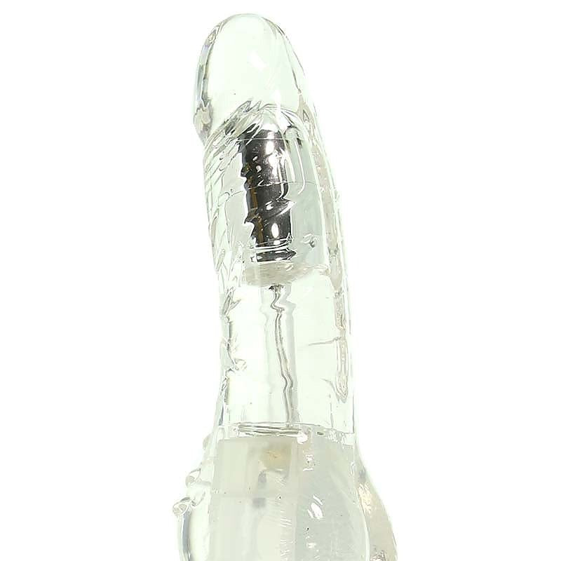 Lucidity Halo Light Up by NS Novelties - G-Spot Vibrators
