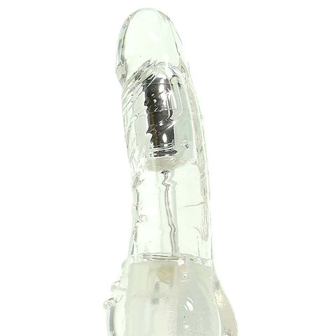 Lucidity Halo Light Up by NS Novelties - G-Spot Vibrators