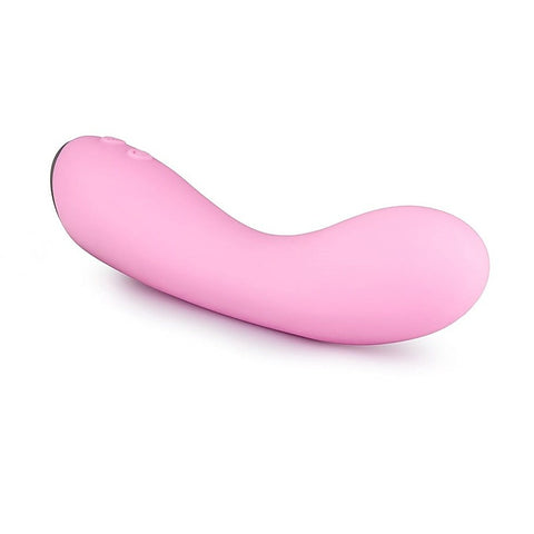 Premium G-Spot Vibrator by Blush Novelties - Personal Massagers