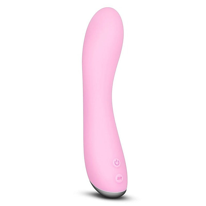 Premium G-Spot Vibrator by Blush Novelties - Personal Massagers