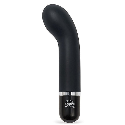 Insatiable Desire Mini G-Spot Vibrator by Love Honey - G-Spot Vibrators