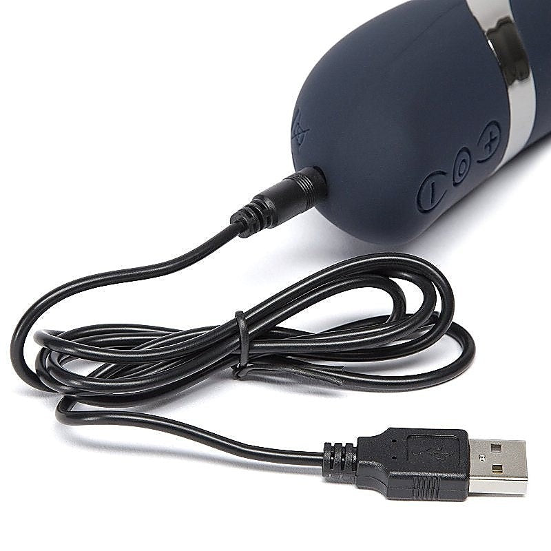 Desire Explodes USB Rechargeable G-Spot Vibrator - G-Spot Vibrators