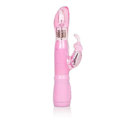 Intense Thrusting Jack Rabbit - Rabbit Vibrators