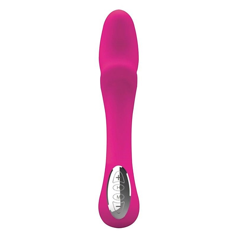 Playful Spirit Silicone Rechargeable by Evolved - G-Spot Vibrators