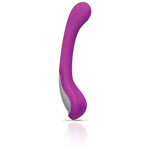 Playful Embrace Silicone Rechargeable by Evolved - G-Spot Vibrators