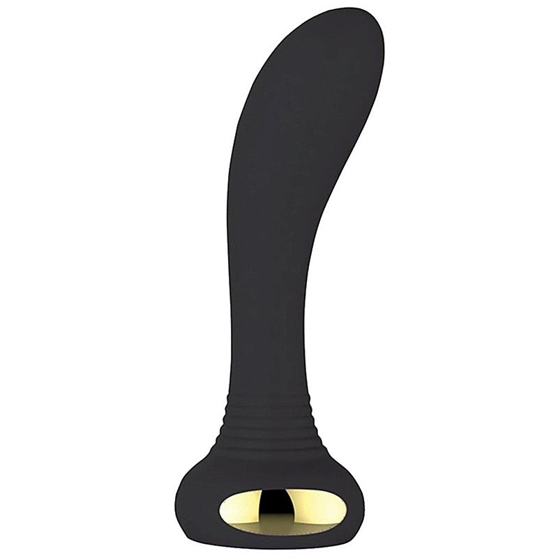Lustre Bud Rechargeable G-Spot Vibrator by Evolved - Clit Ticklers and Pulsators