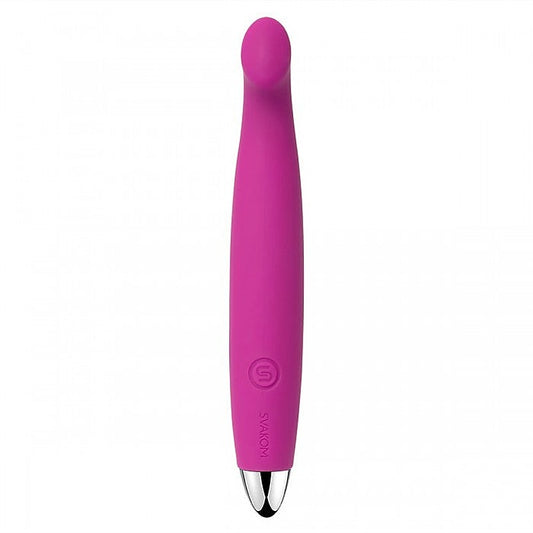 Svakom Sara Flexible Head G Spot Vibrator