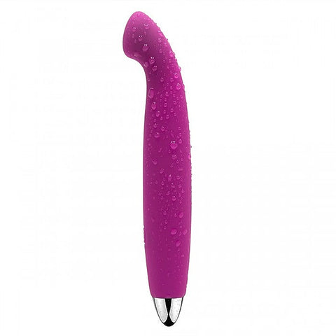Sara Flexible Head G Spot Vibrator by Svakom - Waterproof Vibrators