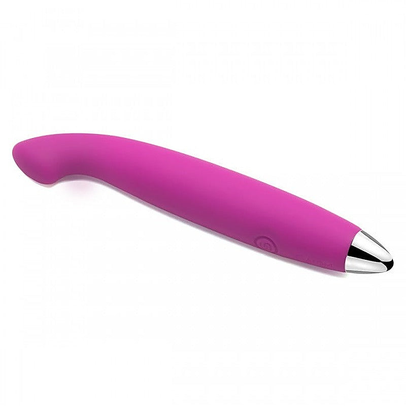 Sara Flexible Head G Spot Vibrator by Svakom - Waterproof Vibrators
