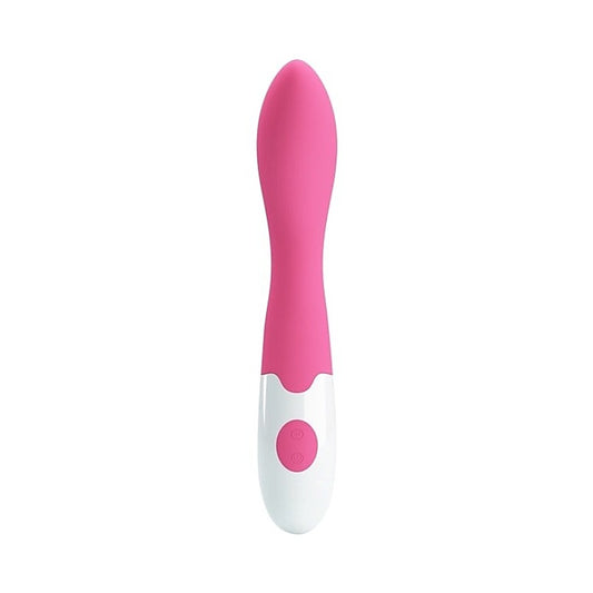 Bishop Vibrator by Baile - G-Spot Vibrators