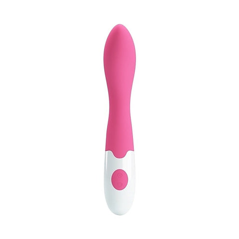 Professional-Grade Bishop Vibrator by Baile - G-Spot Vibrators