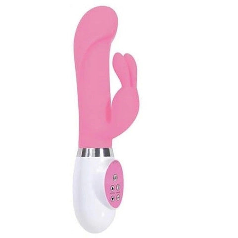 Professional The Goddess G by Adam & Eve - Rabbit Vibrators