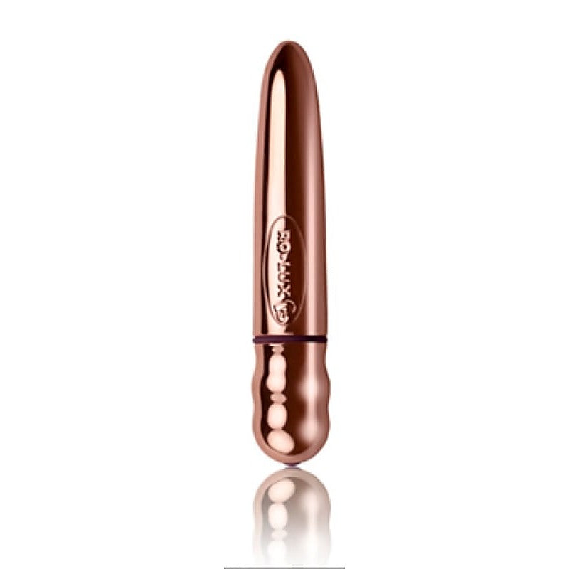 Premium Ro-Lux 7 Speed Vibrator by Rocks Off - Waterproof Vibrators