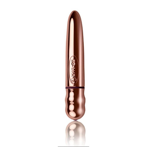 Premium Ro-Lux 7 Speed Vibrator by Rocks Off - Waterproof Vibrators