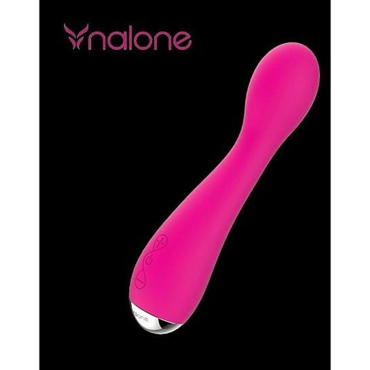 Nalone YoYo Rechargeable G-Spot Vibrator