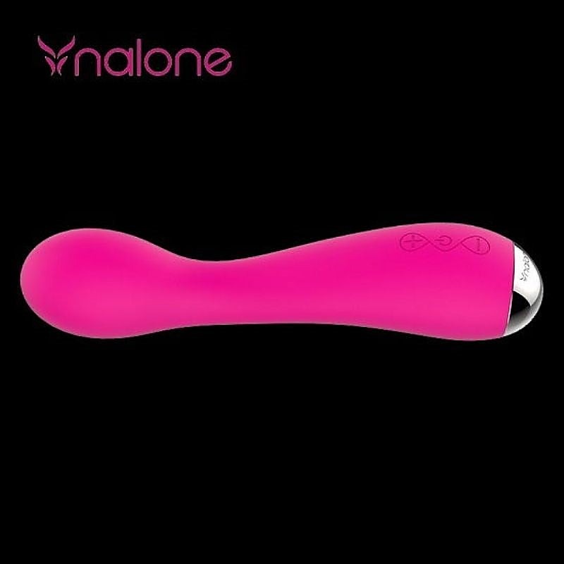 YoYo Rechargeable G-Spot Vibrator by Nalone - Waterproof Vibrators
