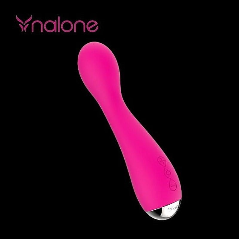 YoYo Rechargeable G-Spot Vibrator by Nalone - Waterproof Vibrators