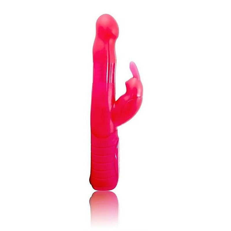 Baby Rabbit Vibrator by Marc Dorcel Toys - Rabbit Vibrators
