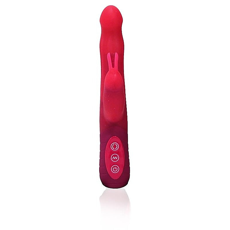 Baby Rabbit Vibrator by Marc Dorcel Toys - Rabbit Vibrators