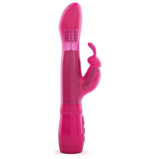Furious Rabbit by Marc Dorcel Toys - Rabbit Vibrators