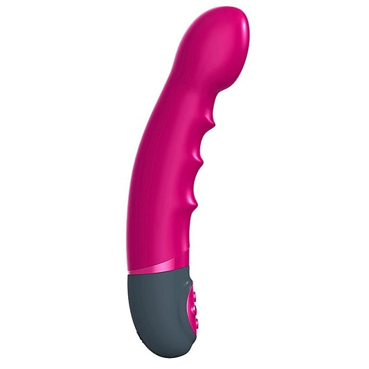 Dorcel Luxury Collection Too Much - G-Spot Vibrators